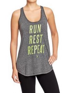 run rest repeat shirt